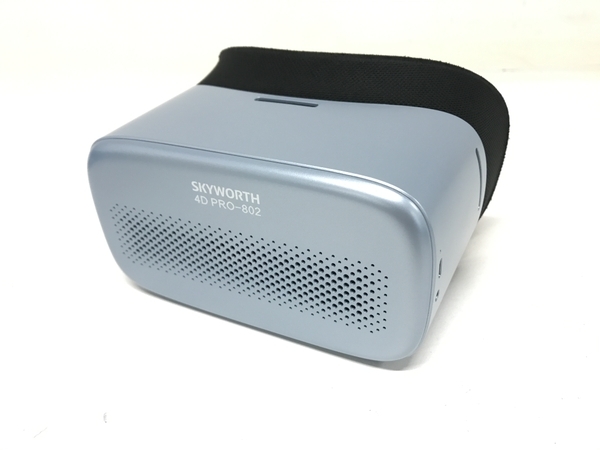 SKYWORTH 4D PRO-802 VRゴーグル F6596964 www.gastech.com.tr