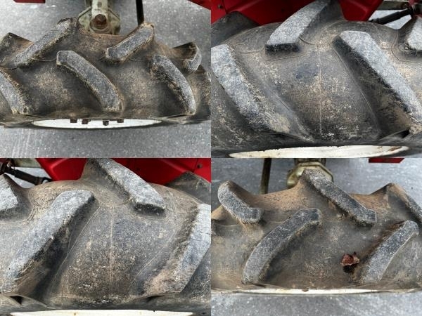 からお ヤフオク! - 青森県 八戸市 ヤンマー トラクター YM2210D 22... ください