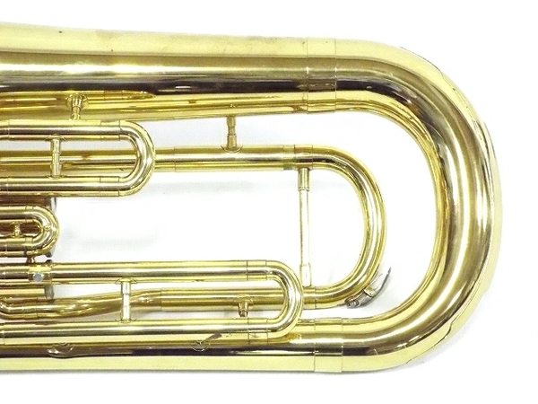 DY Designed in USA E100 アルトホルン 管楽器 金管 良好 T6537990 DY Designed in USA E100 アルトホルン 管楽器 金管 良好 T6537990