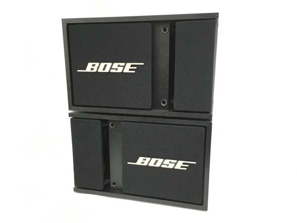 BOSE 301MM-II スピーカー ペア ジャンク 音響機材  M6637335