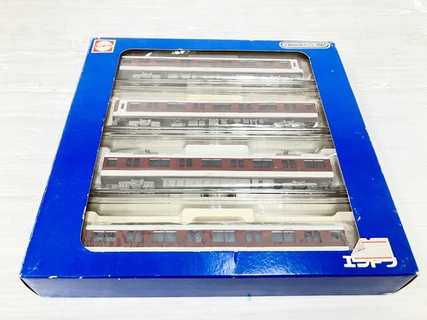 エンドウ 9507 近鉄 8800系 セット 4両 セット 新塗装 限定 鉄道 エンドウ 9507 近鉄 8800系 セット 4両 セット 新塗装 限定 鉄道