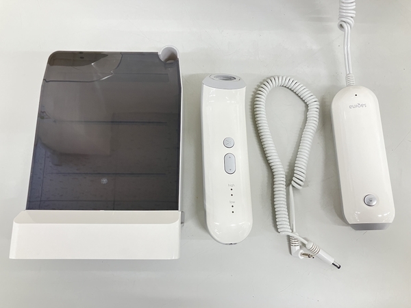 コメット電機 フヨウサキナ saqinabijou サキナビジュー 美顔器 エステ