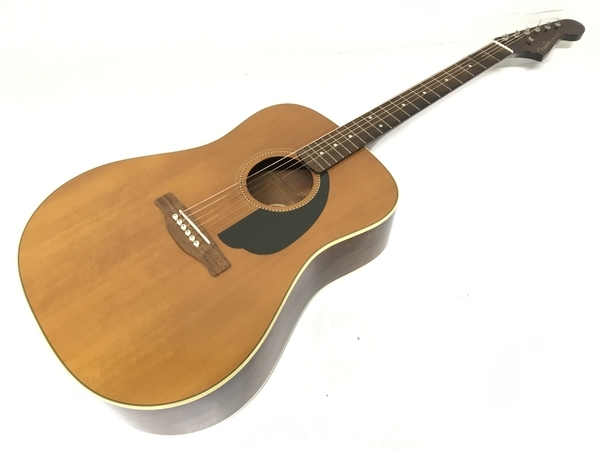 Fender SONORAN S NAT アコースティック ギター ジャンク F6639507