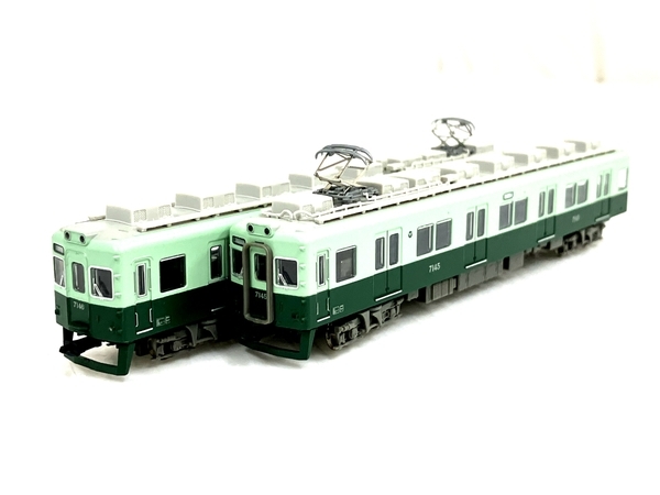 フルオーダー マイクロエース 南海 7100系 後期更新車旧塗装 - 通販