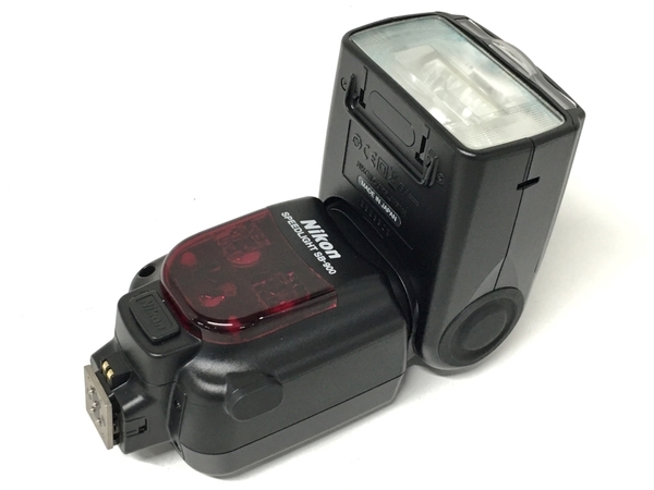 Nikon ニコン SPEEDLIGHT スピードライト SB-900 ストロボ フラッシュ カメラ アクセサリー ジャンク F6646044(ニコン用)｜売買されたオークション情報、yahooの商品情報をアーカイブ公開  - オークファン（aucfan.com）