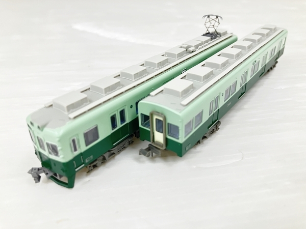 MicroAce マイクロエース A-6366 南海7100系 後期更新車 旧塗装 4両