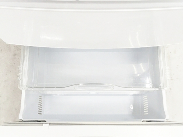 三菱 MR-RX46C 461L 6ドア フレンチドア 冷凍冷蔵庫 楽直 W6597321 