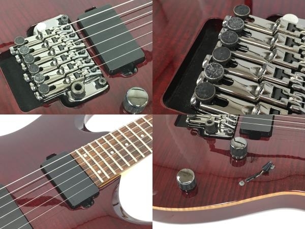 Ibanez アイバニーズ Prestige RGA420Z プレステージ エレキギター 弦楽器 中古 良好 M6635089_画像4