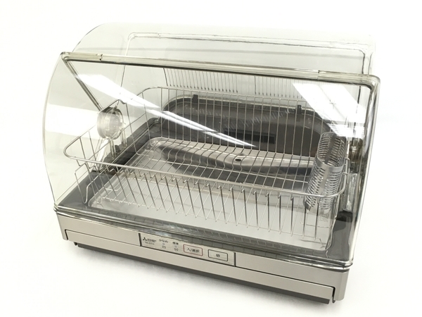高品質最新作 三菱 キッチンドライヤー 食器乾燥機 TK-ST11-H dUBEw