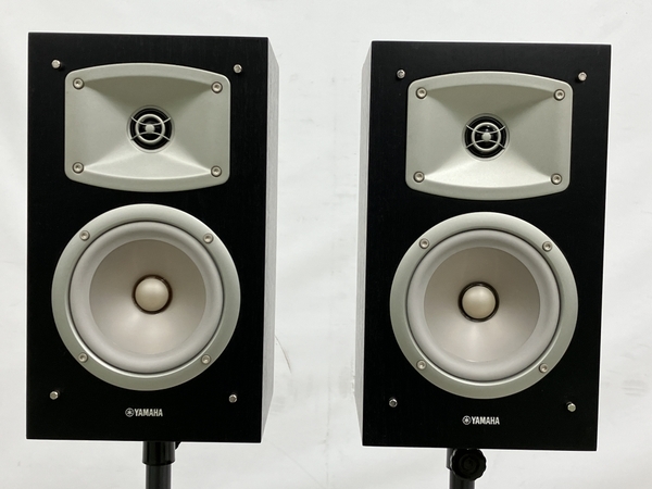 定番スタイル 虹のショップブルーヤマハ スピーカー NS-B330 B