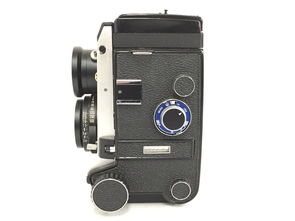 MAMIYA C330 Professional 二眼 カメラ SEKOR 80mm 1:2.8 レンズ MAMIYA C330 Professional 二眼 カメラ SEKOR 80mm 1:2.8 レンズ