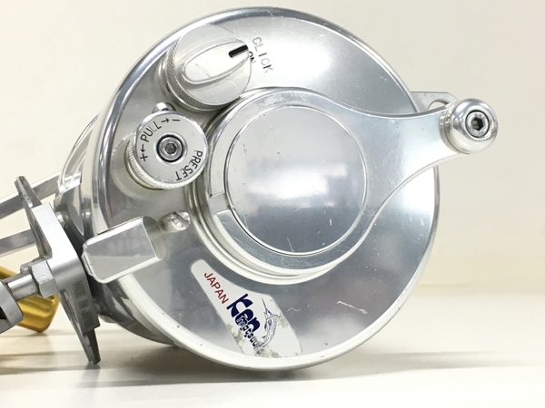 お歳暮 人気 Ken Matsuura ケンマツウラ Marlin & Tuna 50s Custom その他