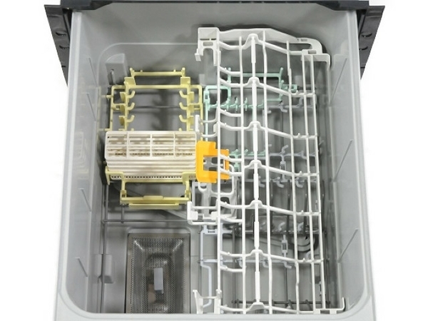 引取限定】 三菱電機 MITSUBISHI EW-45R2SM ビルトイン 食器洗い 引取限定】 三菱電機 MITSUBISHI EW-45R2SM ビルトイン 食器洗い