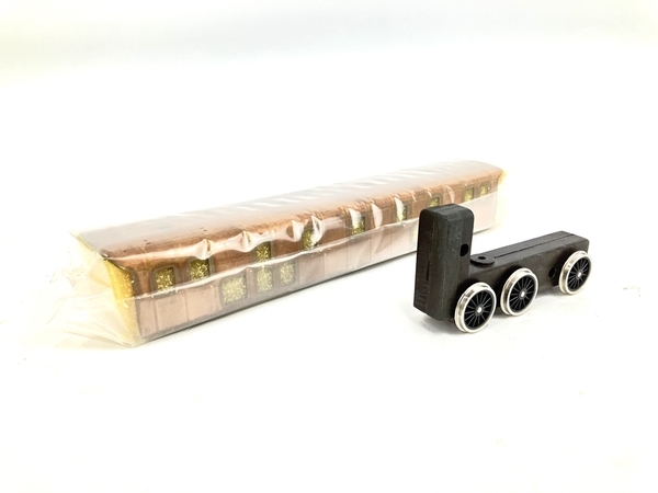 SANGO EF59 珊瑚模型 未組立 鉄道模型 国鉄直流電気機関車 ジャンク