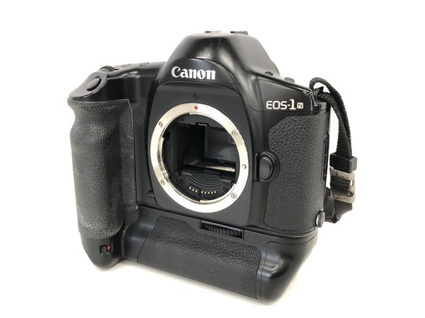 ジャンク Canon EOS-1N RS snportal.si