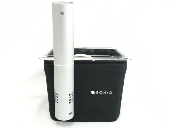 BONIQ Pro BNQ-04 低温調理器 ボニークプロ キッチン 料理 N6599027