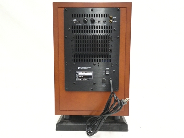 ファクトリーアウトレットファクトリーアウトレットDenon DSW-55SG