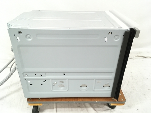 引取限定】Panasonic NP-45RS9W ビルトイン食洗機 2021年 直 引取限定】Panasonic NP-45RS9W ビルトイン食洗機 2021年 直