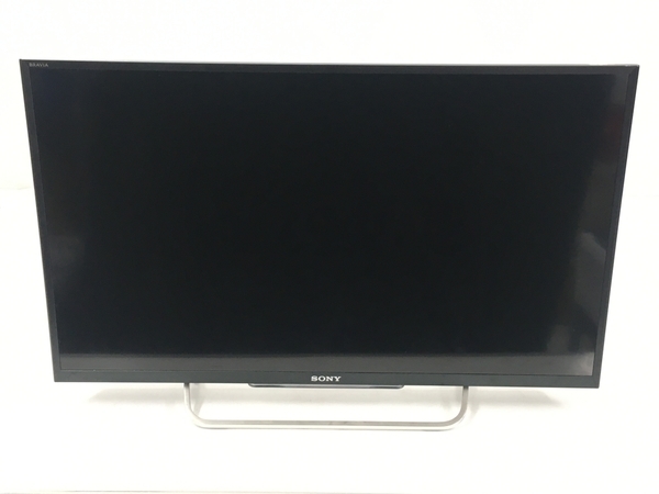 SONY ソニー BRAVIA KDL-32W700B 液晶テレビ 32型 ブラック 2014年製