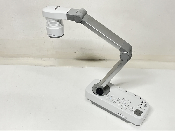 EPSON エプソン ELPDC21 書画カメラ 実物投映機 WEBカメラ 事務用