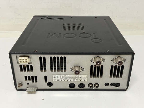 iCOM IC-7400 アマチュア無線機 トランシーバー アイコム iCOM IC-7400 アマチュア無線機 トランシーバー アイコム