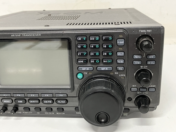 iCOM IC-7400 アマチュア無線機 トランシーバー アイコム iCOM IC-7400 アマチュア無線機 トランシーバー アイコム