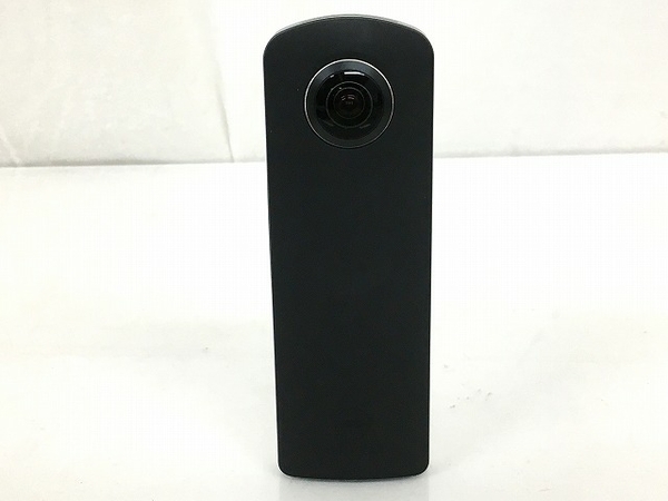 RICOH THETA S 360度全天球カメラ 中古 T6657507 detalles del