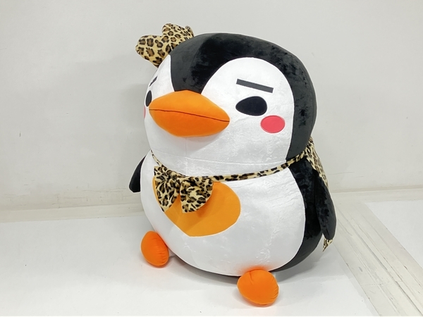 激安商品 皇帝ペンペンぬいぐるみ 2PM JUNHO アイドル 【国内正規販売店】 大型 JUNHO) by (Produced ぬいぐるみ 皇帝ペンペン ぬいぐるみ