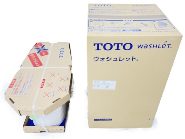 引取限定 TOTO CES9153 ZJ2 TCF9153 CS348B ウォシュレット 一体型
