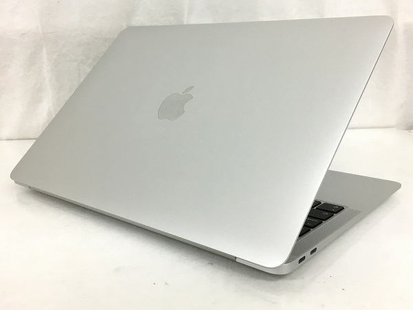 【初期保証付】 Apple MacBook Air MGN93J/A M1 2020 ノート PC 8GB SSD 256GB Monterey 中古 良好 T6656408_画像10