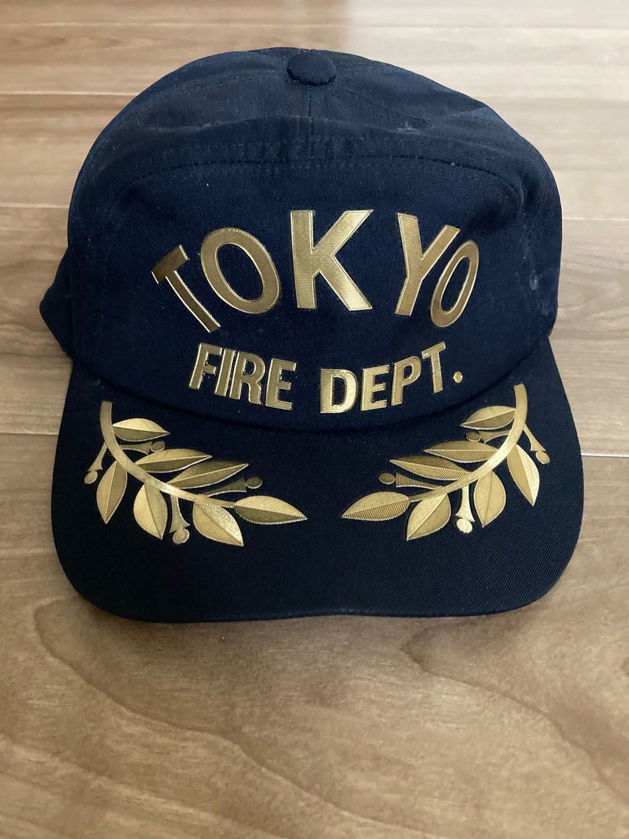 東京消防 アポロキャップ|Yahoo!フリマ(旧PayPayフリマ) 東京消防 アポロキャップ|Yahoo!フリマ(旧PayPayフリマ)
