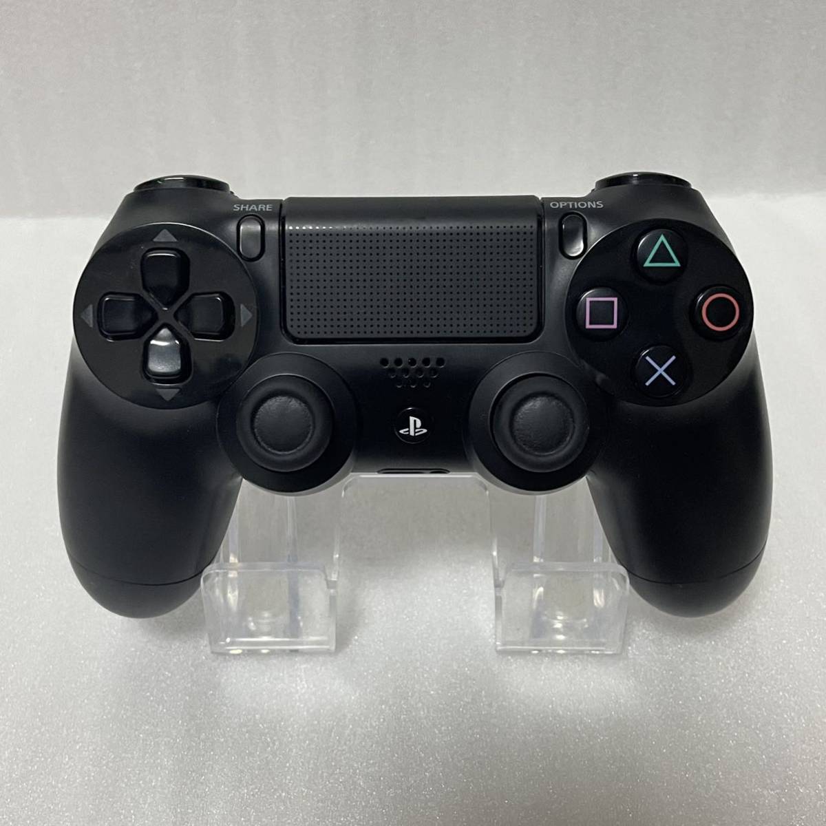 動作確認済 1円~ ☆ SONY PlayStation 4 CUH-1000 本体 ジェット