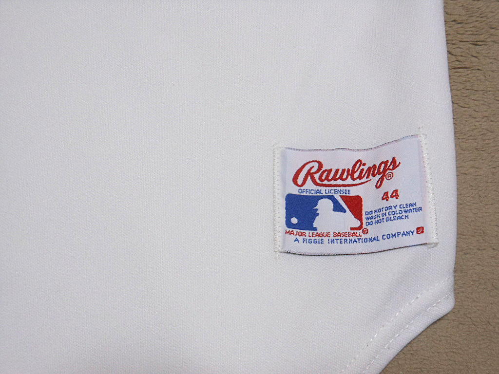 ストロベリー Rawlings Jersey ドジャース ジャージ ストロベリー Rawlings Jersey ドジャース ジャージ