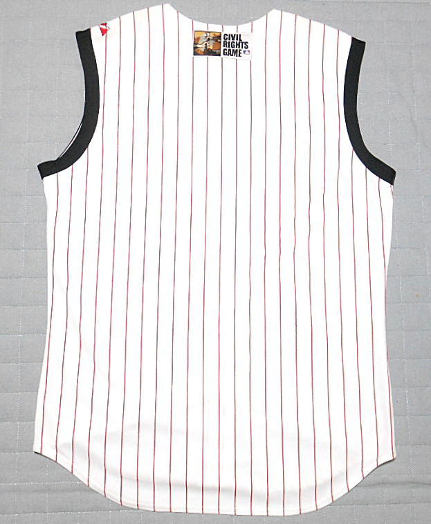 1964 TBTC シンシナティ レッズ Majestic ユニフォーム Jersey 1964 TBTC シンシナティ レッズ Majestic ユニフォーム Jersey