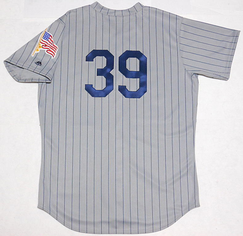 1917 TBTC インディアンス Majestic ユニフォーム Jersey 1917 TBTC インディアンス Majestic ユニフォーム Jersey