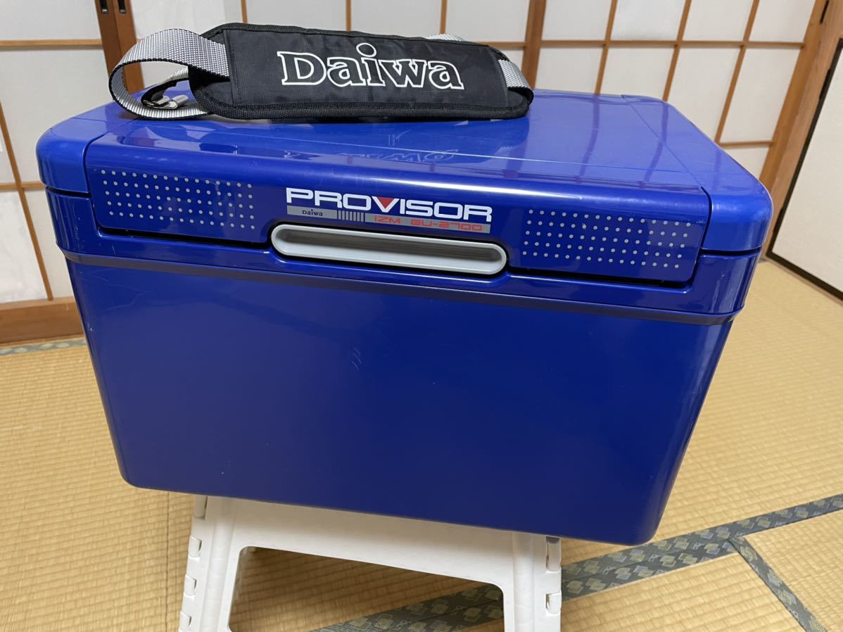 売り切れ必至 ダイワ Daiwa クーラーボックス プロバイザーizm Gu 2700 ショルダーストラップ付き 30l未満 Floridapace Gov 売り切れ必至 ダイワ Daiwa クーラーボックス プロバイザーizm Gu 2700 ショルダーストラップ付き 30l未満 Floridapace Gov