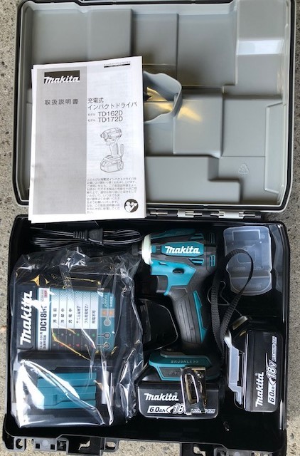 新商品 未使用極美品 マキタ充電インパクトD TD172DRGX(6.0Ah) - cna.gob.bo 新商品 未使用極美品 マキタ充電インパクトD TD172DRGX(6.0Ah) - cna.gob.bo