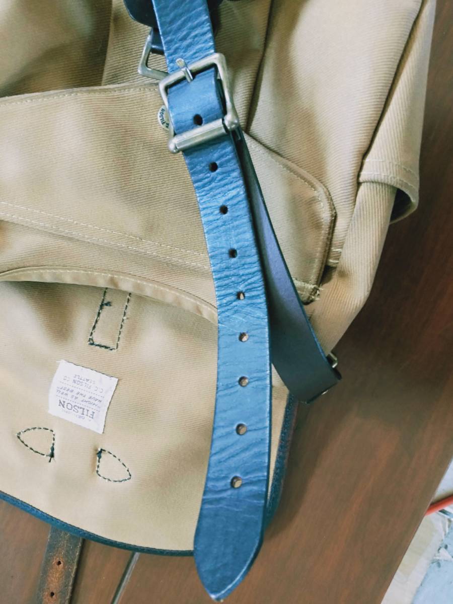 FILSON フィルソン / スモールフィールドバッグ | contifarma.pe