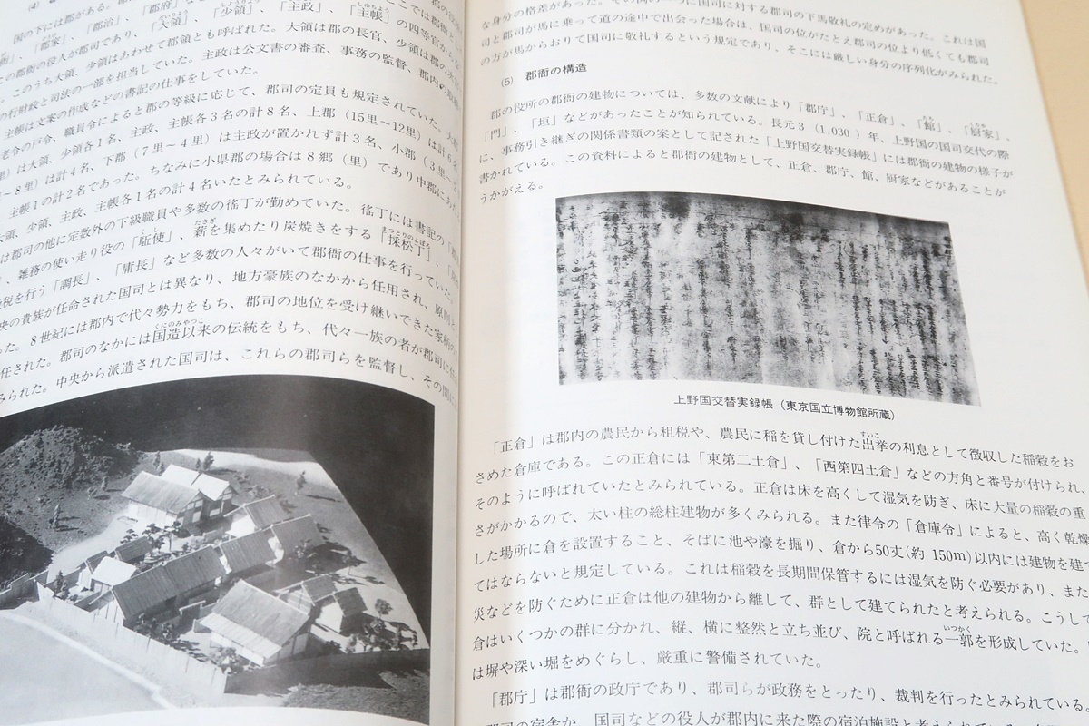 古代の役所・信濃国分寺とその時代/各地の遺物を御出品いただき国府所在地だった上田と古代信濃国の役所を考察するよすがといたしました_画像10