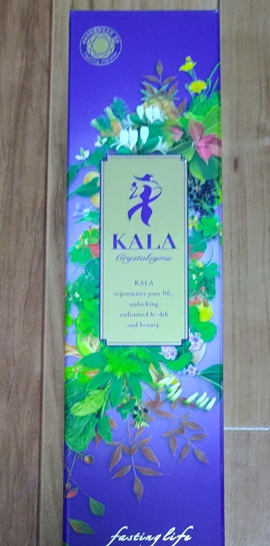 KALA 酵素ドリンク 720ml入り 未開封 ダイエット食品 | endageism.com