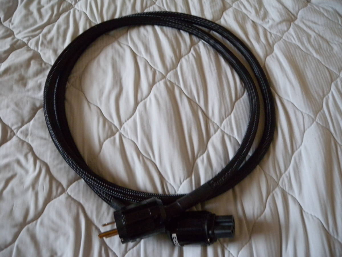 大人気SALE ヤフオク! - oyaide black mamba-α pcocc-a shop