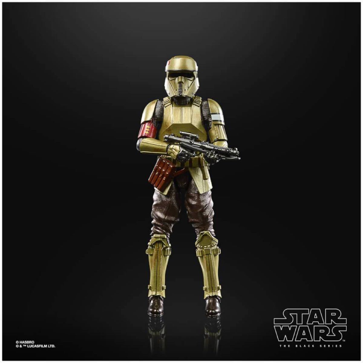PayPayフリマ|【輸入品新品】スターウォーズ ブラックシリーズ カーボナイズ コレクション ショアトルーパー 6インチ アクションフィギュア PayPayフリマ|【輸入品新品】スターウォーズ ブラックシリーズ カーボナイズ コレクション ショアトルーパー 6インチ アクションフィギュア