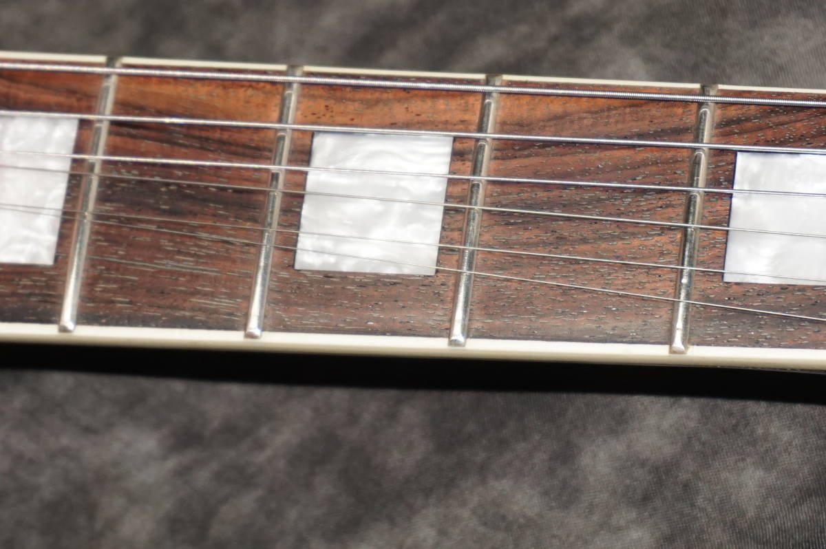 送料無料 Grass Roots グラスルーツ 良品 LesPaul Custom レス 送料無料 Grass Roots グラスルーツ 良品 LesPaul Custom レス