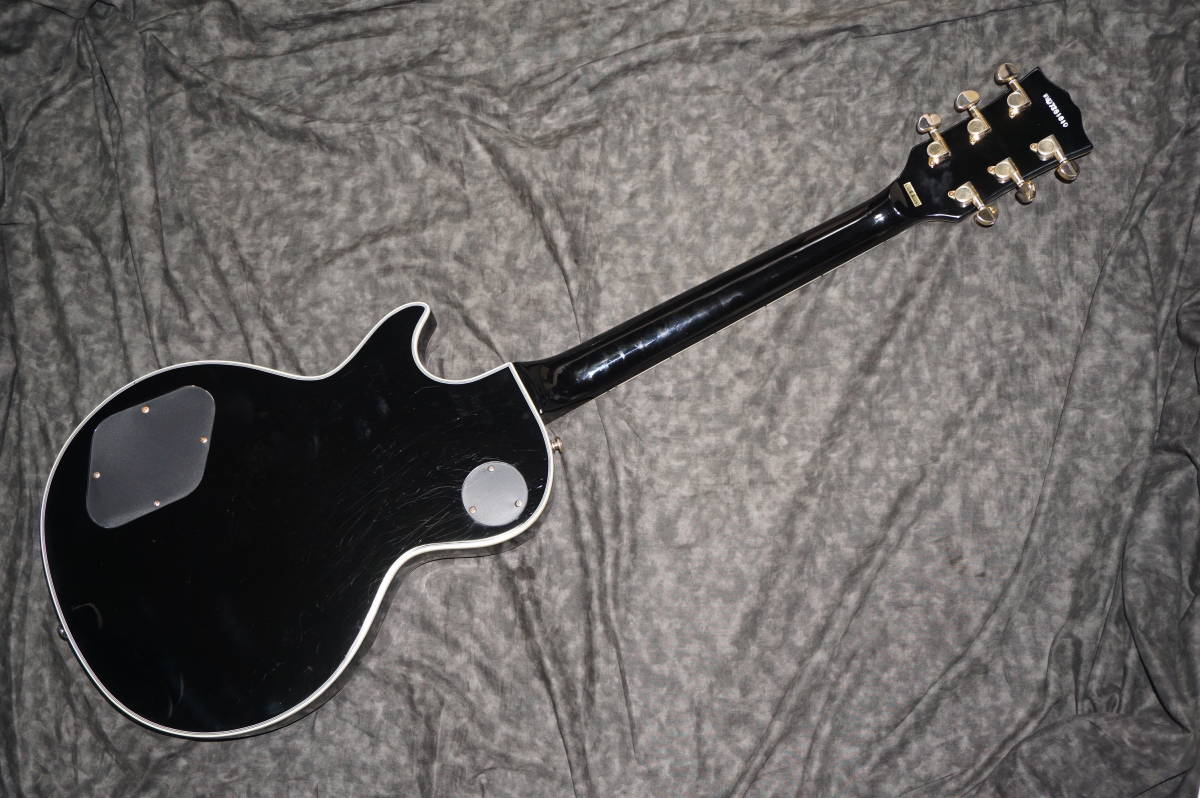 送料無料 Grass Roots グラスルーツ 良品 LesPaul Custom レス 送料無料 Grass Roots グラスルーツ 良品 LesPaul Custom レス