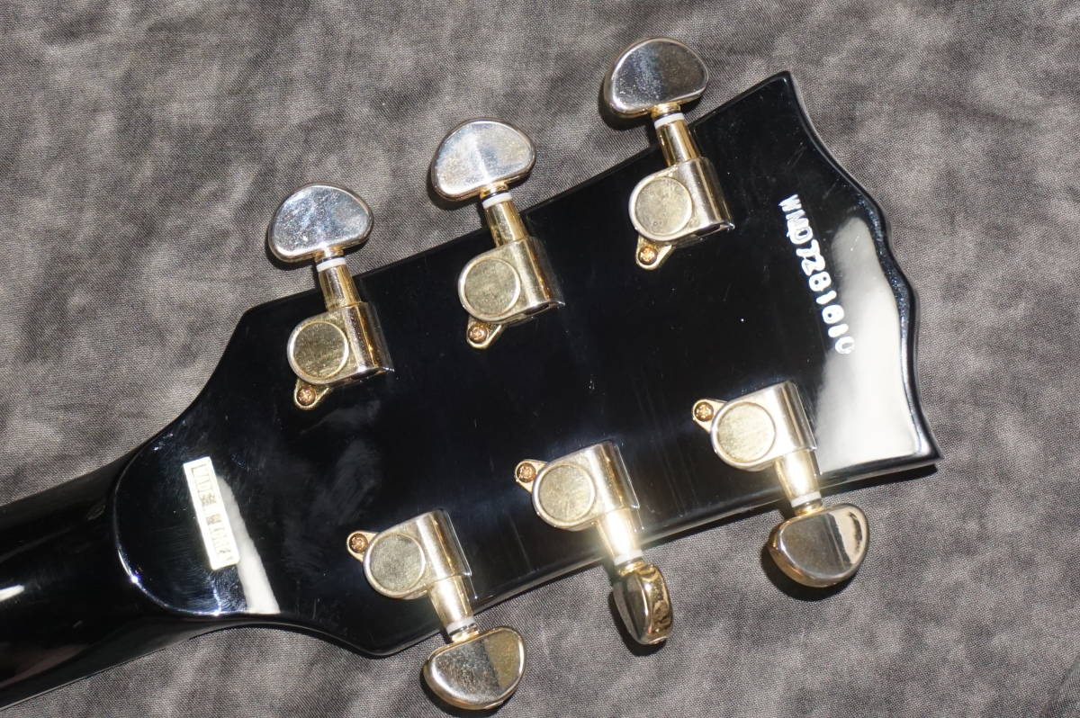 送料無料 Grass Roots グラスルーツ 良品 LesPaul Custom レス 送料無料 Grass Roots グラスルーツ 良品 LesPaul Custom レス