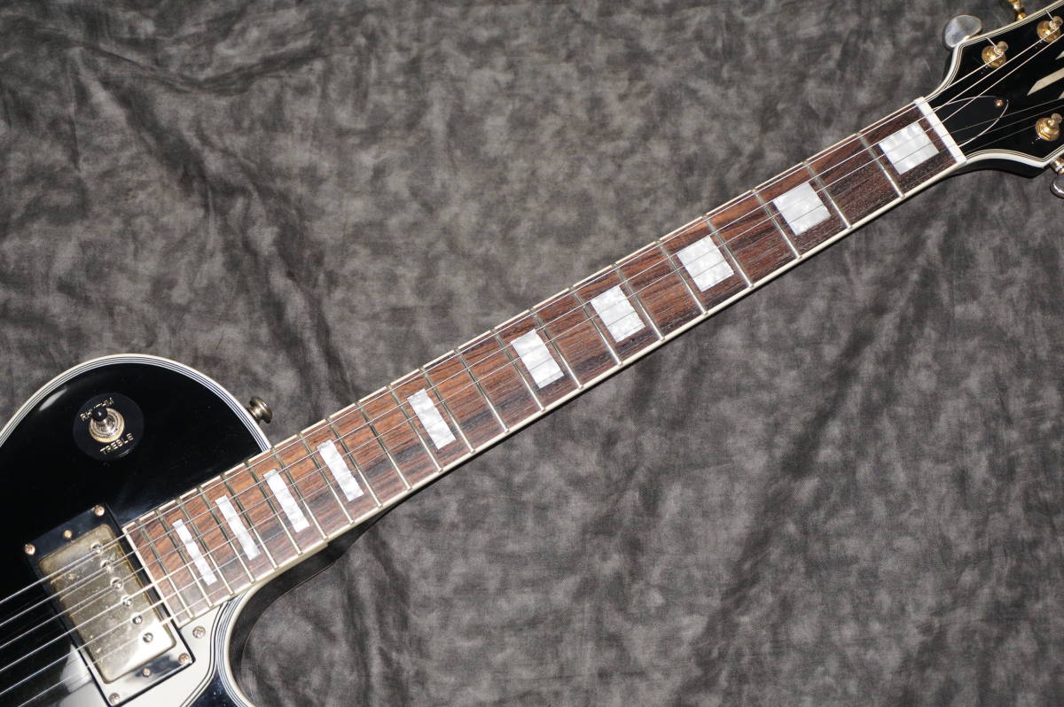 送料無料 Grass Roots グラスルーツ 良品 LesPaul Custom レス 送料無料 Grass Roots グラスルーツ 良品 LesPaul Custom レス