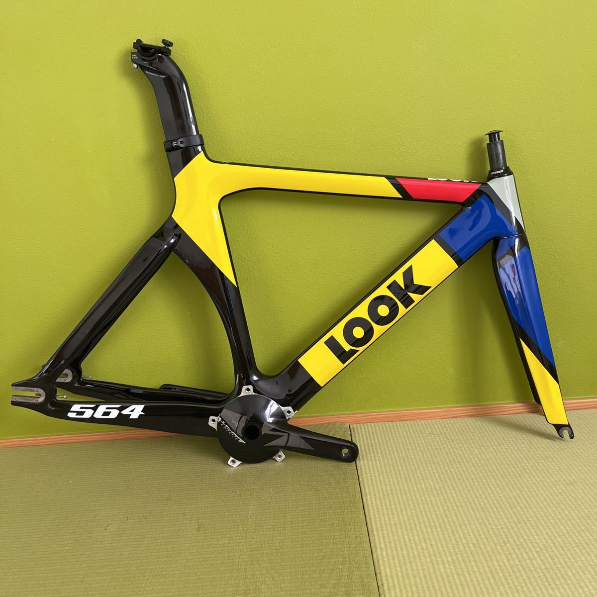なかがわ ピスト フレーム 自転車 直販大特価 なかがわ ピスト