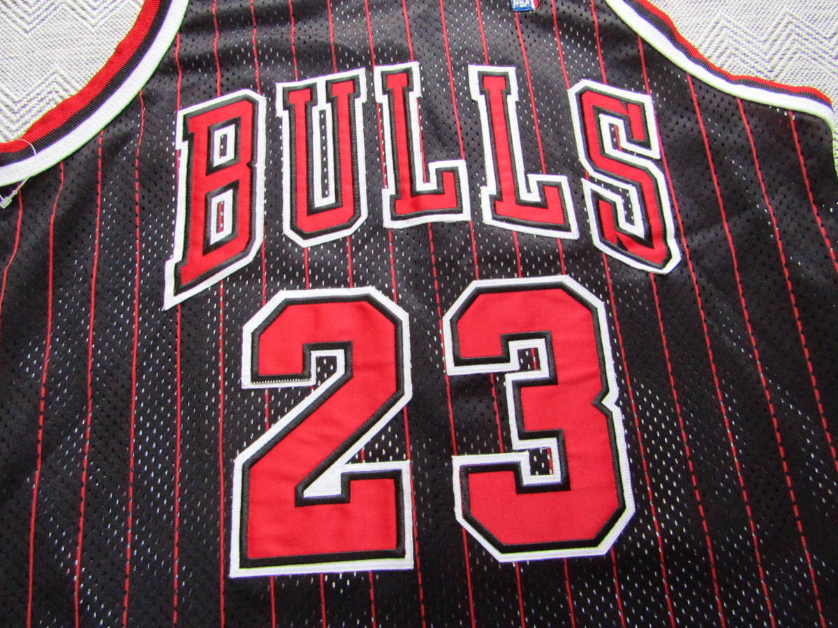 オンライン公式ストア 美品 90s NBA マイケル・ジョーダン BULLS