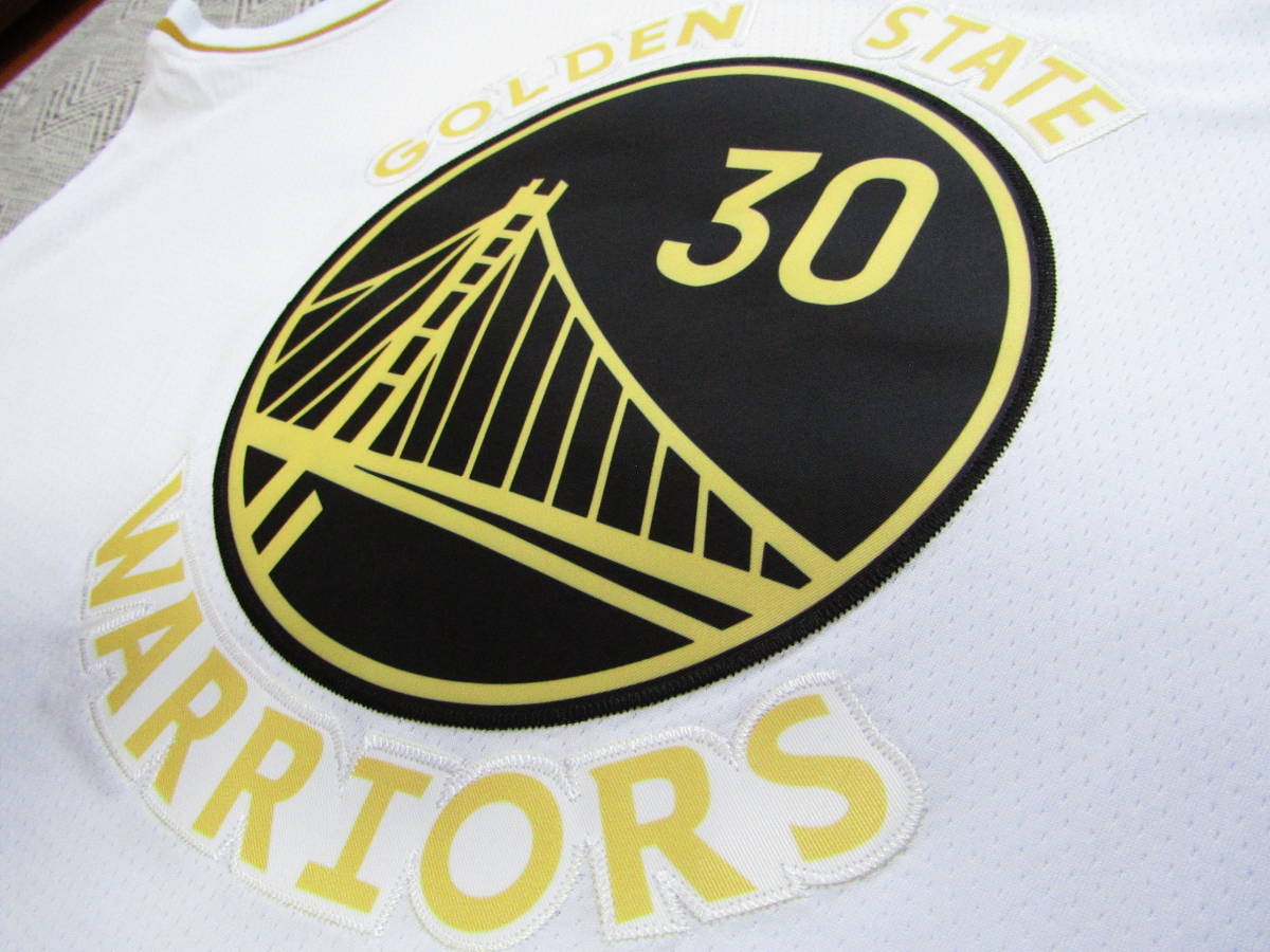 新品 NBA CURRY #30 ステフィン・カリー WARRIORS ウォリアーズ 新品 NBA CURRY #30 ステフィン・カリー WARRIORS ウォリアーズ