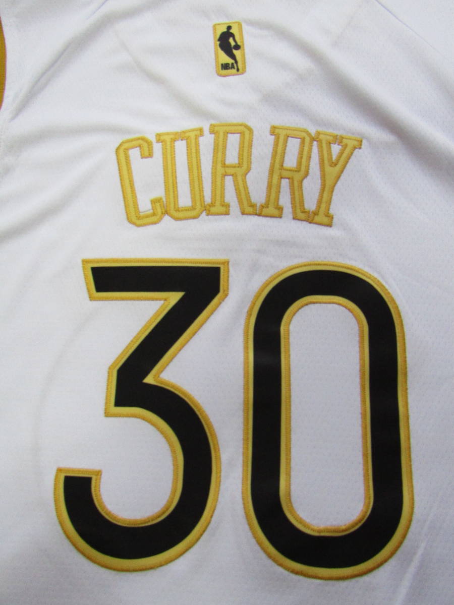 新品 NBA CURRY #30 ステフィン・カリー WARRIORS ウォリアーズ 新品 NBA CURRY #30 ステフィン・カリー WARRIORS ウォリアーズ